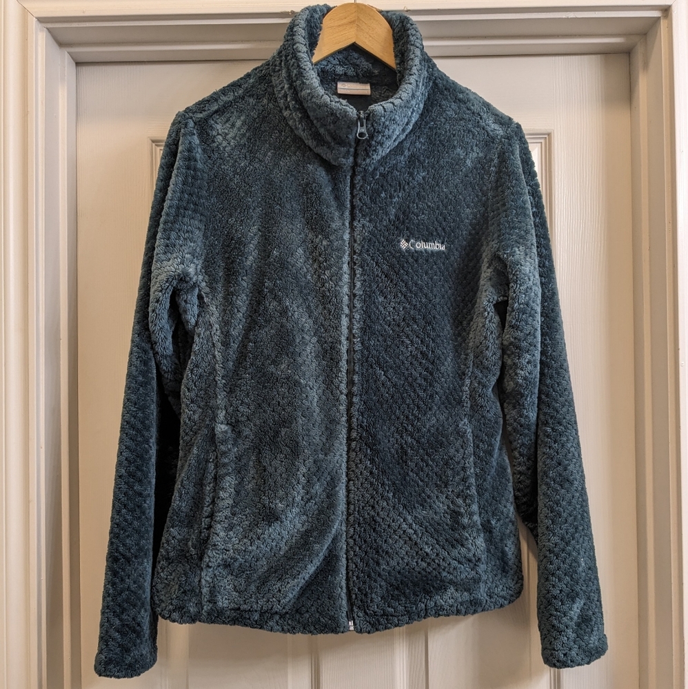 Columbia Jacket